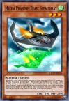 Mecha Phantom Beast Stealthray