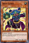 Swap Cleric