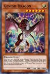Genesis Dragon