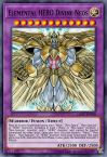 Elemental HERO Divine Neos