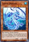 Lappis Dragon