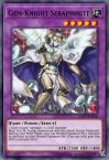 Gem-Knight Seraphinite