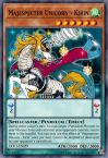 Majespecter Unicorn - Kirin