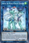 Imduk the World Chalice Dragon