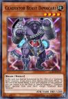 Gladiator Beast Dimacari