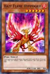Hazy Flame Hyppogrif