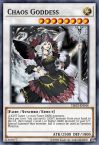 Chaos Goddess