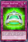 Psychic Reactor