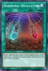 Harmonic Oscillation