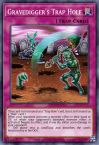 Gravedigger's Trap Hole