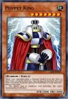 Puppet King