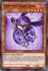 Fortune Fairy Ann