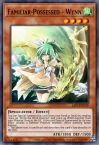 Familiar-Possessed - Wynn