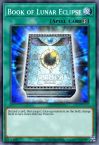 Book of Lunar Eclipse