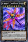 Number C9: Chaos Dyson Sphere