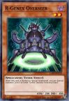 R-Genex Overseer