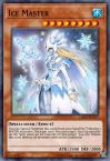 Ice Master