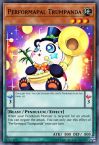 Performapal Trumpanda
