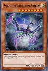 Parsec, the Interstellar Dragon
