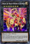 Hieratic Sky Dragon Overlord of Heliopolis