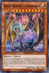 Divine Dragon Titanomakhia