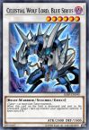 Celestial Wolf Lord, Blue Sirius