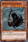 Reaper of the Cards