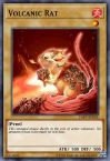 Volcanic Rat
