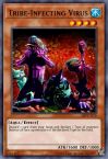 Tribe-Infecting Virus