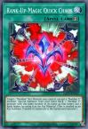Rank-Up-Magic Quick Chaos