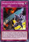 Prologue of the Destruction Swordsman