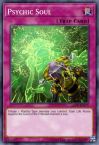 Psychic Soul