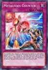 Metalfoes Counter