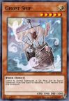 Ghost Ship