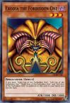 Exodia the Forbidden One