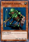 Cockroach Knight