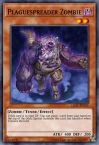 Plaguespreader Zombie