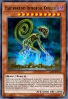 Earthbound Immortal Cusillu