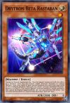 Drytron Beta Rastaban