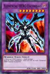 Elemental HERO Escuridao