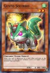 Gusto Squirro
