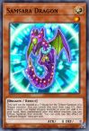 Samsara Dragon