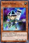 Shien's Squire