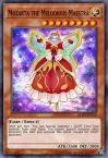 Mozarta the Melodious Maestra