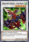 Dragunity Knight - Gae Dearg