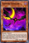 Vampire Familiar