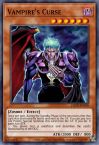 Vampire's Curse