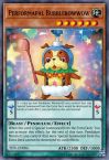 Performapal Bubblebowwow