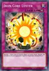 Iron Core Luster