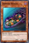 Darksea Rescue
